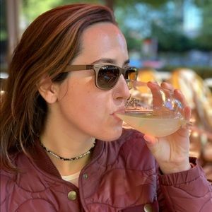 Meet your Posher, Courtney